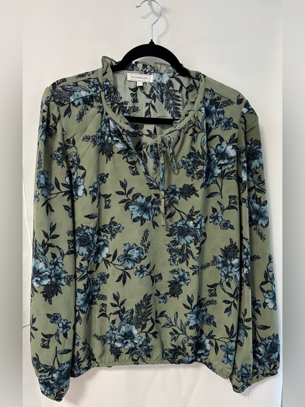 Blouseology Blouse size XL